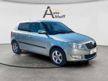 1.2TSI Style Edition AHK PARK SHZ KLIMA