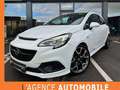 Opel Corsa 1.6 Turbo 207 ch OPC - Garantie 12 Mois Bianco - thumbnail 1