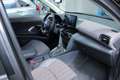Toyota Yaris Cross 1.5 Hybrid Executive |leder|parkeersensoren|stoel/ Gris - thumbnail 7