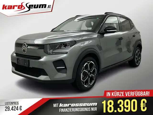 Citroen C3 e-44kWh *RFK*3D.NAVI*SPUR*VKZ*