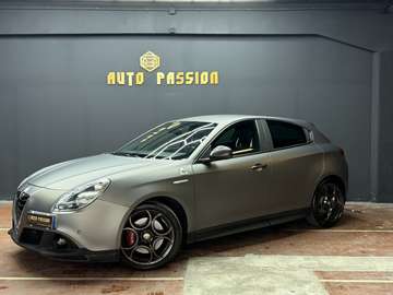 Quadrifoglio Verde 240 Cv Launch Edition 260/999