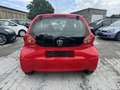 Toyota Aygo 1,0 Basis Rot - thumbnail 10