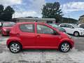 Toyota Aygo 1,0 Basis Rot - thumbnail 8