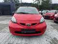 Toyota Aygo 1,0 Basis Rot - thumbnail 7