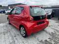 Toyota Aygo 1,0 Basis Rot - thumbnail 5