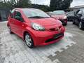 Toyota Aygo 1,0 Basis Rot - thumbnail 4