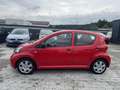 Toyota Aygo 1,0 Basis Rot - thumbnail 9