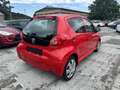 Toyota Aygo 1,0 Basis Rot - thumbnail 3