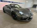 Porsche 992 GTS Cabriolet *Bose*Leder*InnoDrive*KAM*LED Grün - thumbnail 20