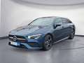 Mercedes-Benz Sonstige CLA 250 Shooting Brake Blau - thumbnail 2