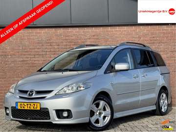 2.0 ACTIVE 7P. | NL-AUTO! | NAVI! | CAMERA! | TREK