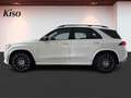 Mercedes-Benz GLE 400 d 4Matic 9G-TRONIC AMG Line Weiß - thumbnail 2