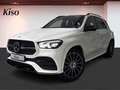 Mercedes-Benz GLE 400 d 4Matic 9G-TRONIC AMG Line Weiß - thumbnail 1