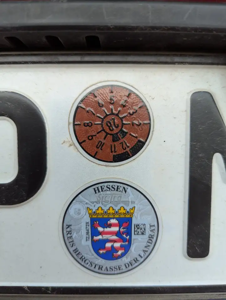 Nissan X-Trail Comfort (Frontantrieb), foto 7