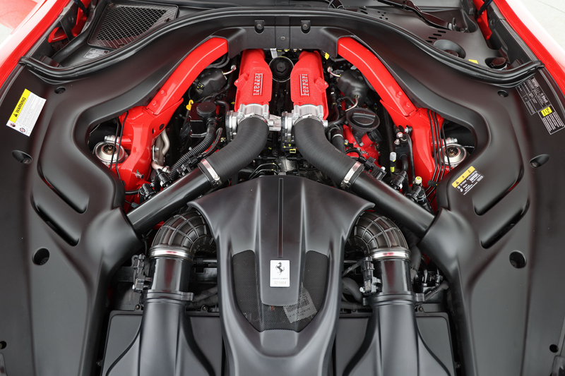 Ferrari Roma Spider MY24 | Ferrari Nürnberg — photo 15