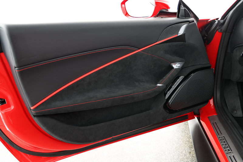 Ferrari Roma Spider MY24 | Ferrari Nürnberg — photo 13