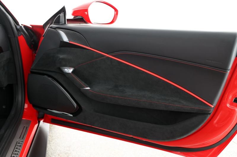 Ferrari Roma Spider MY24 | Ferrari Nürnberg — photo 14