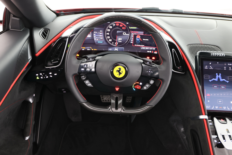 Ferrari Roma Spider MY24 | Ferrari Nürnberg — photo 10
