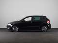 Volkswagen Polo 1.0 BlueMotion Edition 95 PK | Airco | Navigatie v Zwart - thumbnail 16