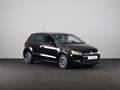 Volkswagen Polo 1.0 BlueMotion Edition 95 PK | Airco | Navigatie v Zwart - thumbnail 5