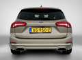 Ford Focus Wagon 1.0 EcoBoost Vignale / Leder / Navigatie / A Grijs - thumbnail 25