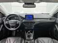 Ford Focus Wagon 1.0 EcoBoost Vignale / Leder / Navigatie / A Grijs - thumbnail 5