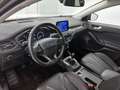 Ford Focus Wagon 1.0 EcoBoost Vignale / Leder / Navigatie / A Grijs - thumbnail 7