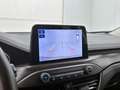 Ford Focus Wagon 1.0 EcoBoost Vignale / Leder / Navigatie / A Grijs - thumbnail 10