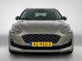 Ford Focus Wagon 1.0 EcoBoost Vignale / Leder / Navigatie / A Grijs - thumbnail 24