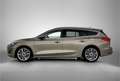 Ford Focus Wagon 1.0 EcoBoost Vignale / Leder / Navigatie / A Grijs - thumbnail 3