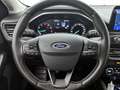 Ford Focus Wagon 1.0 EcoBoost Vignale / Leder / Navigatie / A Grijs - thumbnail 21