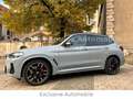 BMW X3 M NP:98´€ Inno Winter Carbon 1.HD Standhzg Grau - thumbnail 4