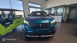 Peugeot 2008 1.2 Hybrid 145ch Envy e-DCS6