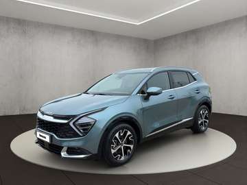 1.6 D 48V 2WD DCT Spirit Drive