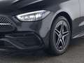 Mercedes-Benz C 300 e T AMG Pano DLED Memo ACC Night BURM Ambi Schwarz - thumbnail 4
