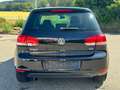 Volkswagen Golf VI Style 1.6 TDI/DSG/Klimaauto/Alu/PDC Schwarz - thumbnail 5