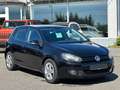 Volkswagen Golf VI Style 1.6 TDI/DSG/Klimaauto/Alu/PDC Schwarz - thumbnail 3