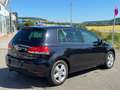 Volkswagen Golf VI Style 1.6 TDI/DSG/Klimaauto/Alu/PDC Schwarz - thumbnail 4