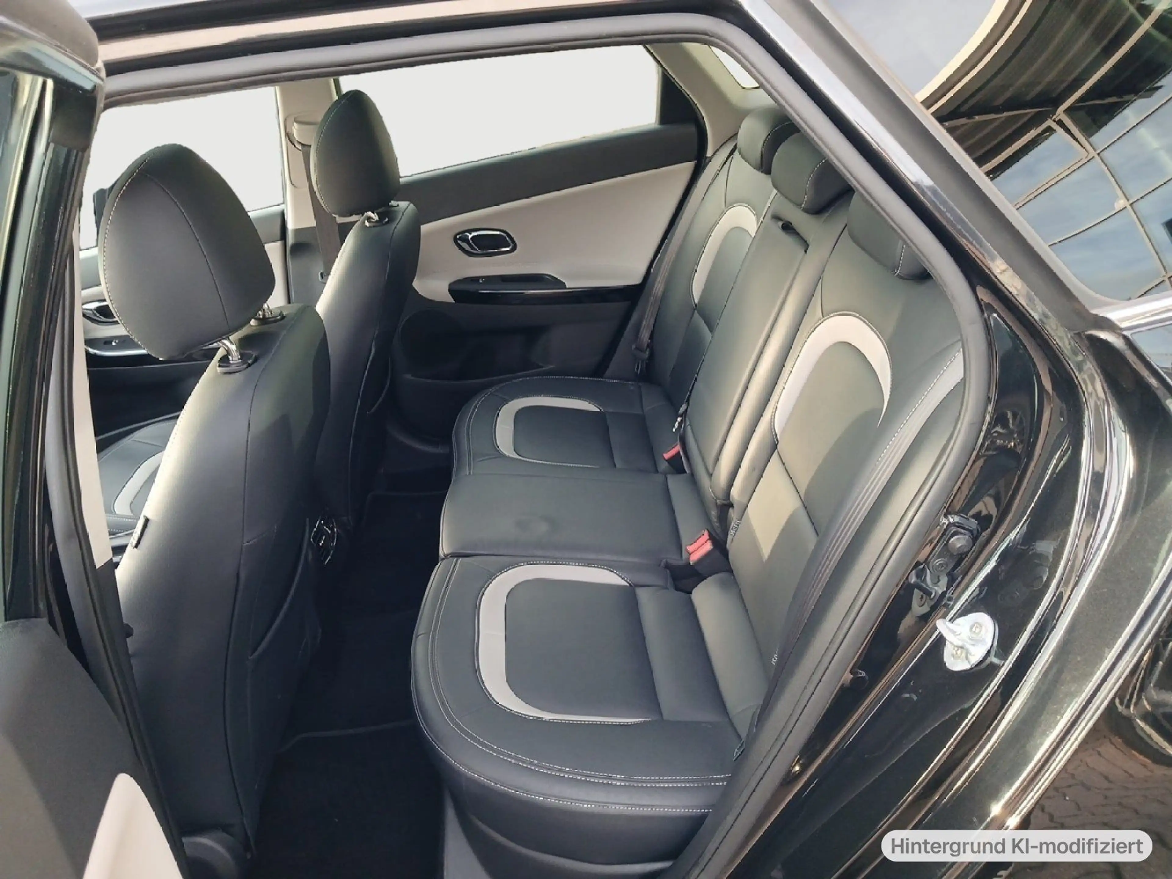 Kia Ceed SW / cee'd SW Ceed Sportswagon Platinum Edition 1.6 GDI Pano,A — photo 13