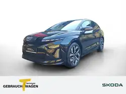 Skoda Enyaq iV 85x SPORTLINE MATRIX CANTON PDC+ LM20