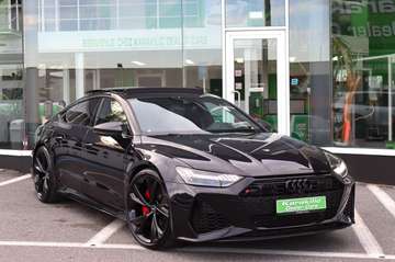 600CV SHADOWLINE CERAMIC PANO B&O HEADUP FULL