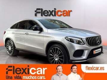 350d 4Matic Aut.