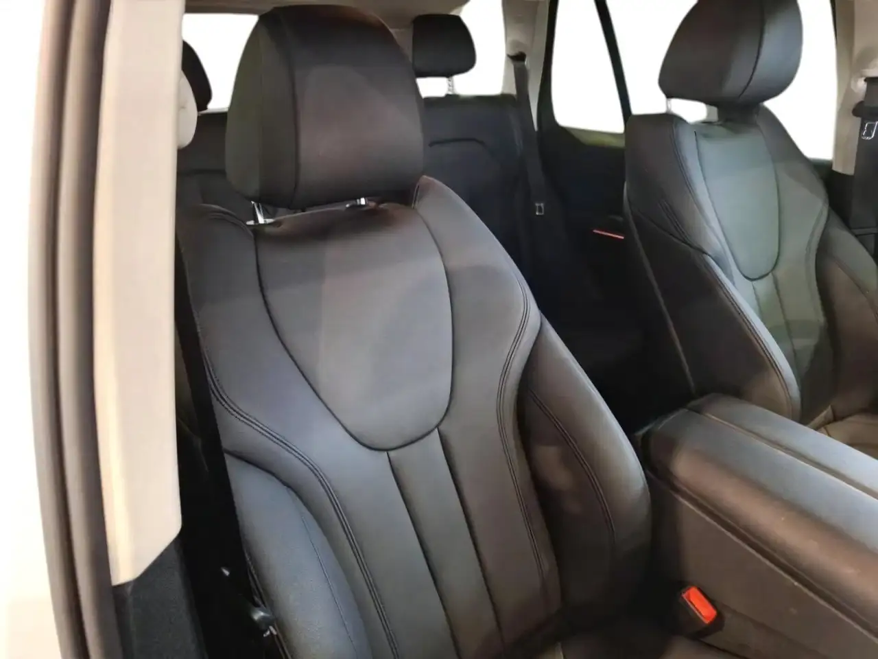BMW X5 xDrive 25d Business autom. 7