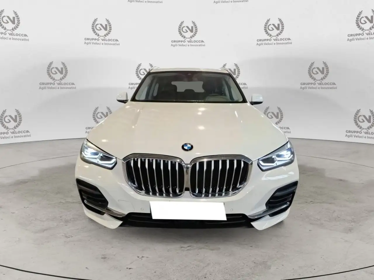 BMW X5 xDrive 25d Business autom. 3