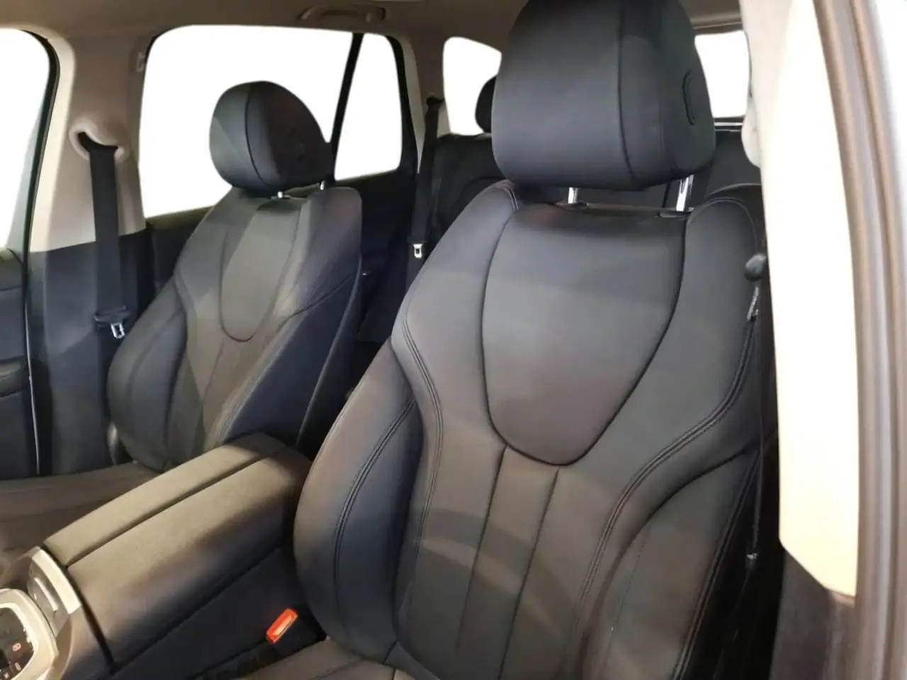 BMW X5 xDrive 25d Business autom. 4