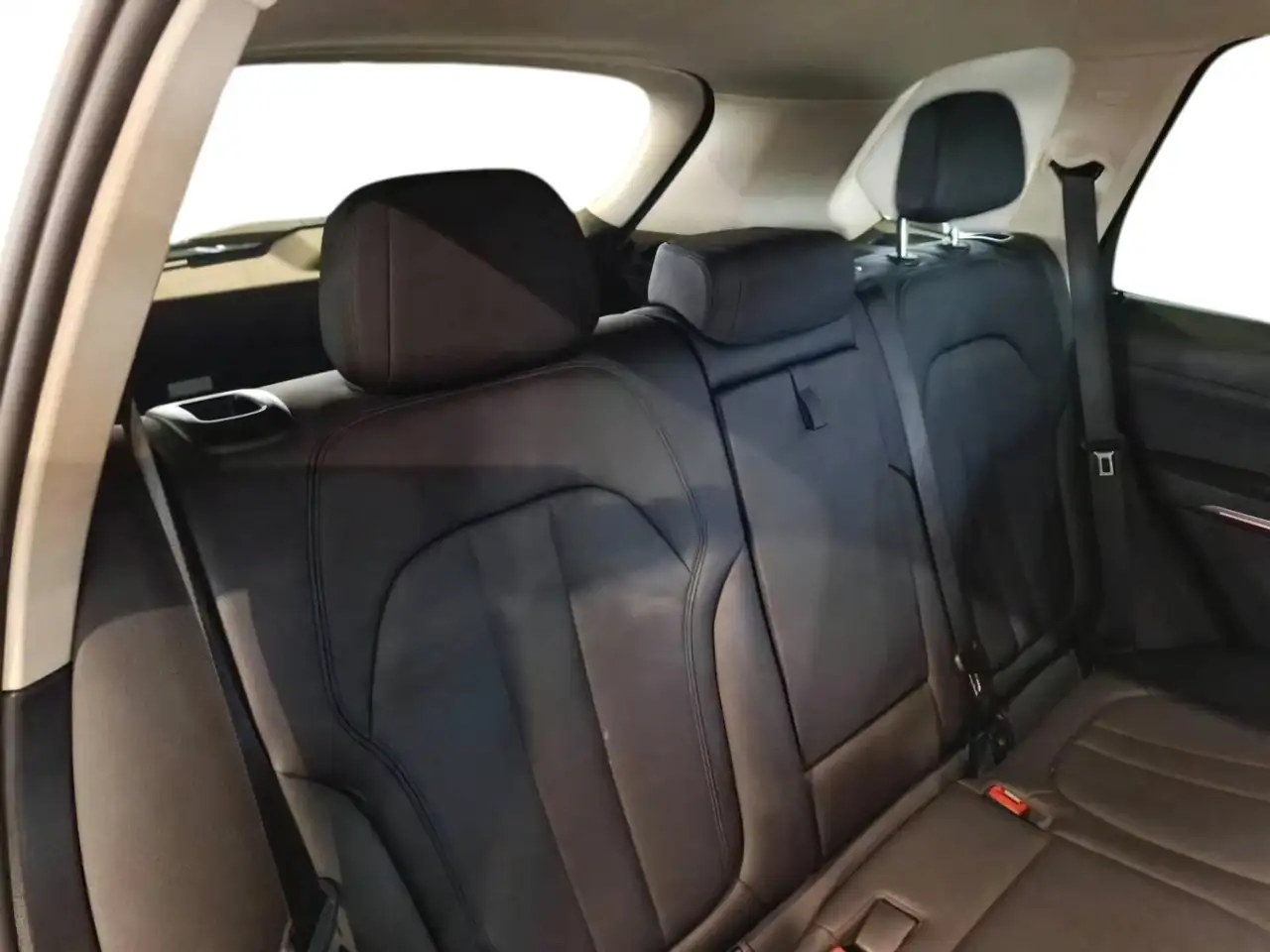 BMW X5 xDrive 25d Business autom. 8