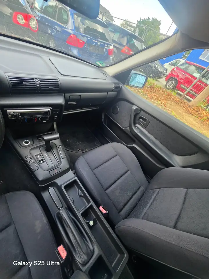 BMW 316 3er 316g compact, foto 12