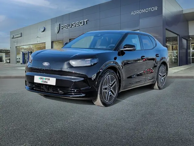 Ford Capri RWD Rango Extendido Select 77kWh