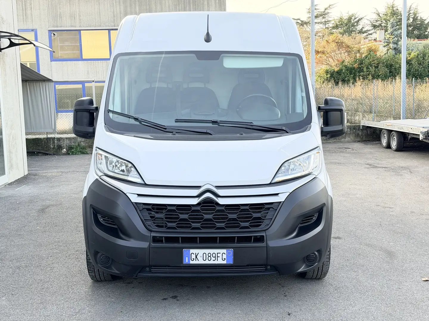 Citroen Jumper L2H2 - 2