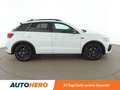 Volkswagen T-Roc 2.0 TSI R 4Motion Aut.*NAVI*VC*ACC*MATRIX* Weiß - thumbnail 7